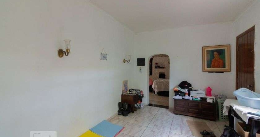 Casa para Aluguel - Moema, 4 Quartos,  192 m² - São Paulo