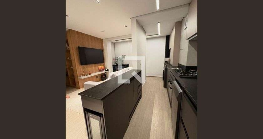 Apartamento para Aluguel - Centro, 2 Quartos,  49 m² - Osasco
