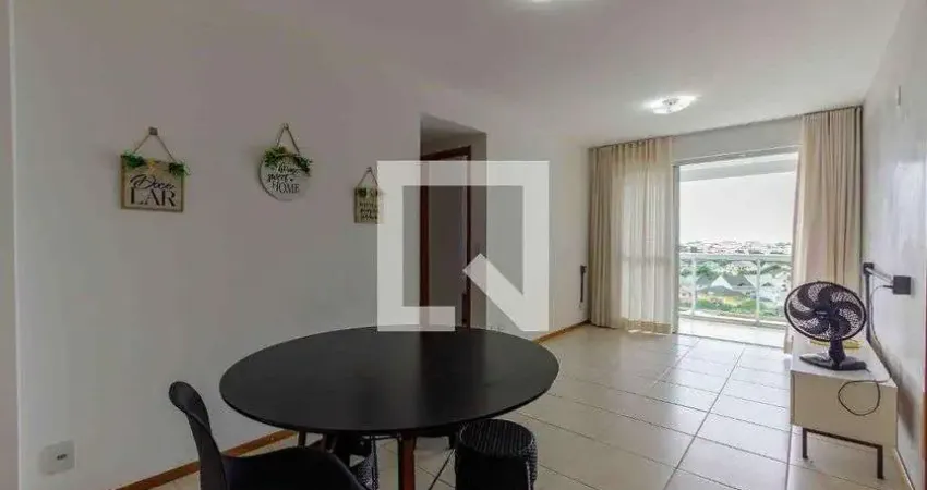 Cobertura para Aluguel - Recreio, 3 Quartos,  137 m² - Rio de Janeiro
