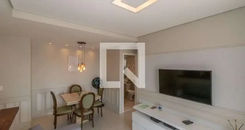 Apartamento para Aluguel - Bosque, 1 Quarto,  45 m² - Campinas