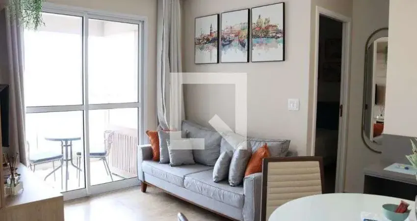 Apartamento para Aluguel - Bosque, 1 Quarto,  46 m² - Campinas