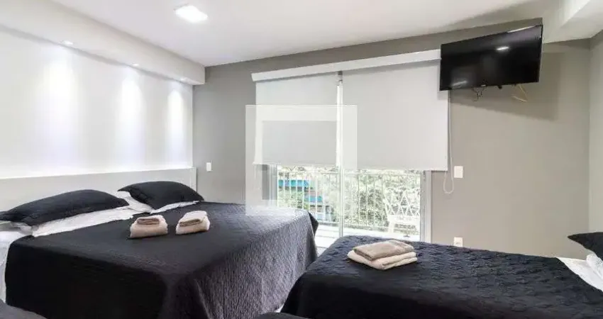 Apartamento para Aluguel - Santana, 1 Quarto,  30 m² - São Paulo