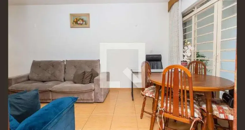 Casa para Aluguel - Brooklin, 2 Quartos,  110 m² - São Paulo