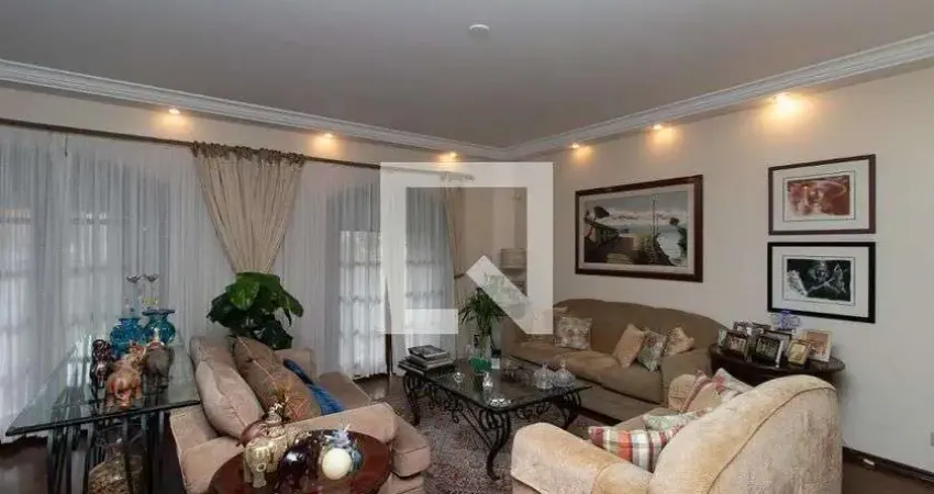Casa para Aluguel - Vila Guilherme, 3 Quartos,  387 m² - São Paulo