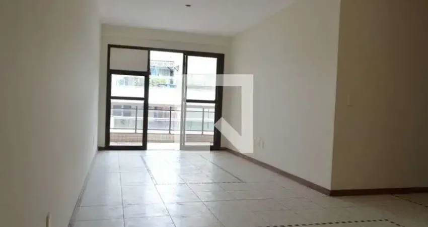 Cobertura para Aluguel - Freguesia , 3 Quartos,  130 m² - Rio de Janeiro