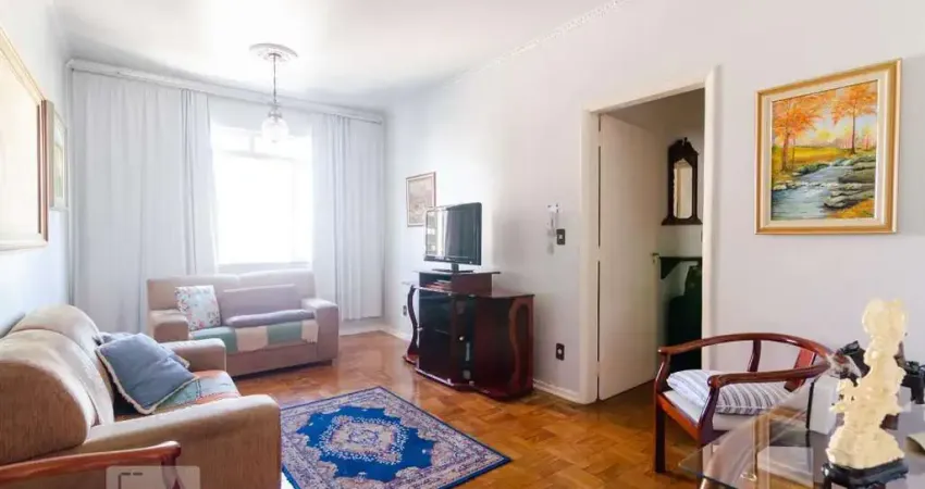 Apartamento para Aluguel - Centro, 2 Quartos,  80 m² - Campinas