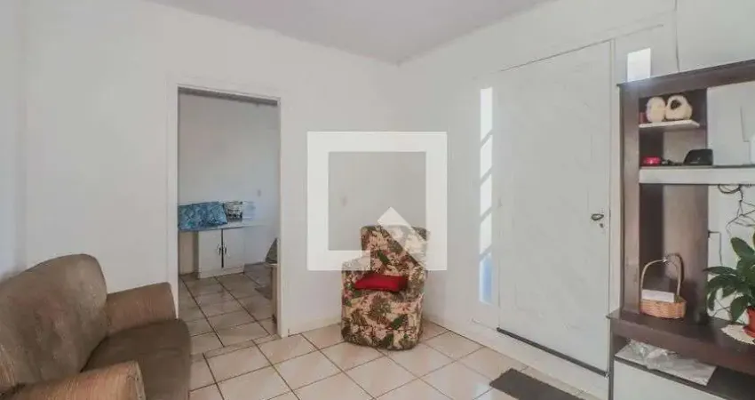 Casa para Aluguel - Rubem Berta, 3 Quartos,  300 m² - Porto Alegre