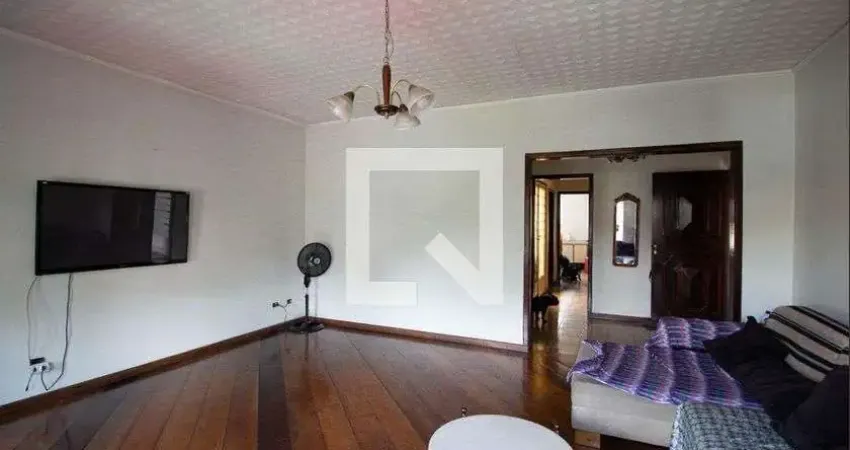 Casa para Aluguel - Vila Jacuí, 4 Quartos,  360 m² - São Paulo