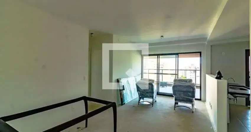 Apartamento para Aluguel - Vila Clementino, 4 Quartos,  132 m² - São Paulo