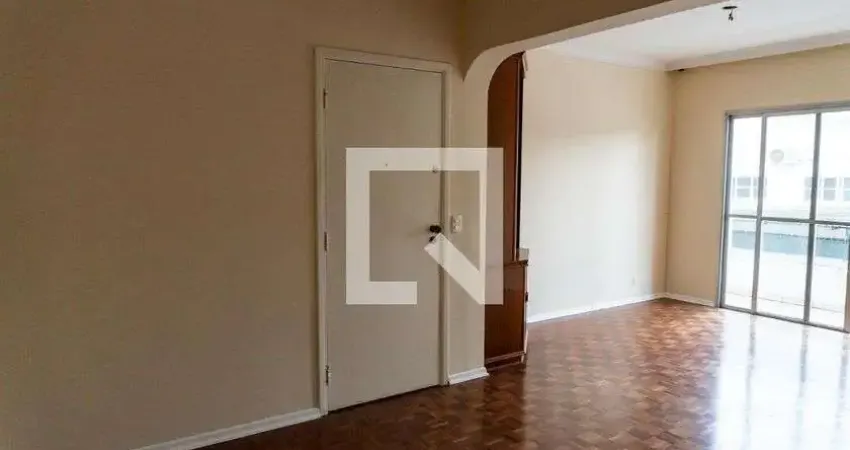 Apartamento para Aluguel - Vila Mascote, 3 Quartos,  100 m² - São Paulo