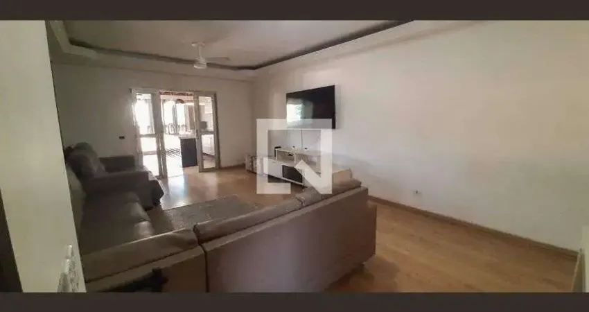 Casa para Aluguel - Jaguaribe, 3 Quartos,  380 m² - Osasco