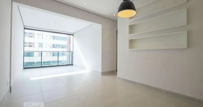 Apartamento para Aluguel - Paraíso, 2 Quartos,  60 m² - São Paulo