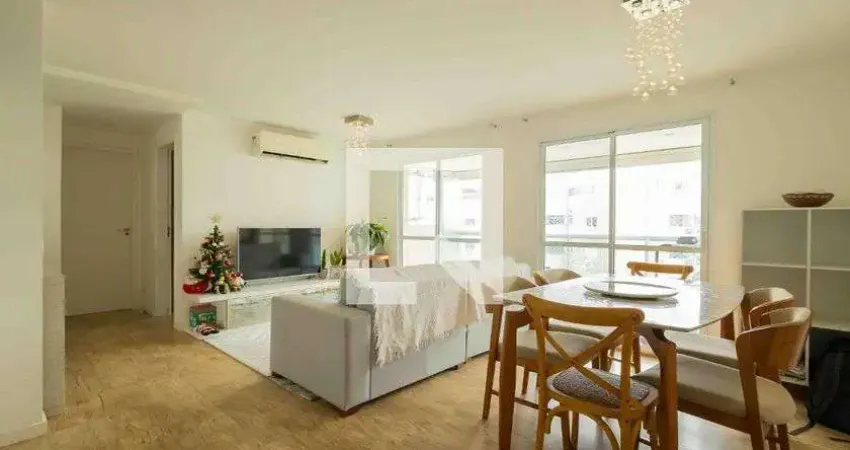 Cobertura para Aluguel - Recreio, 3 Quartos,  160 m² - Rio de Janeiro