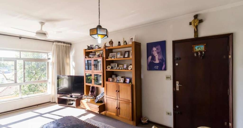Casa para Aluguel - Vila Romana, 3 Quartos,  240 m² - São Paulo