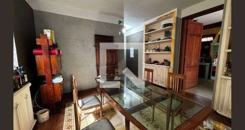 Casa para Aluguel - Brooklin, 4 Quartos,  335 m² - São Paulo