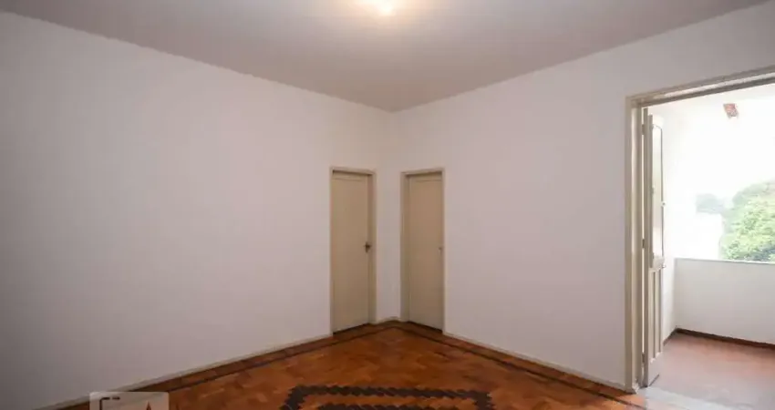 Apartamento para Aluguel - Maracanã, 3 Quartos,  90 m² - Rio de Janeiro