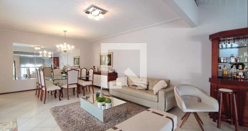 Casa / Sobrado em Condomínio para Aluguel - Jardim Santa Marcelina, 4 Quartos,  300 m² - Campinas