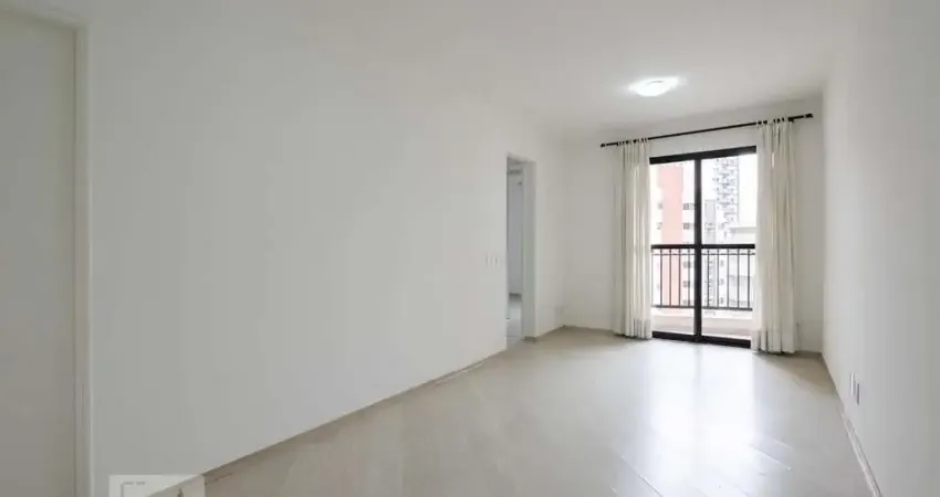 Apartamento para Aluguel - Vila Olímpia, 2 Quartos,  56 m² - São Paulo