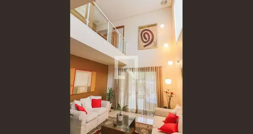 Casa para Aluguel - Parque dos Príncipes, 5 Quartos,  500 m² - São Paulo