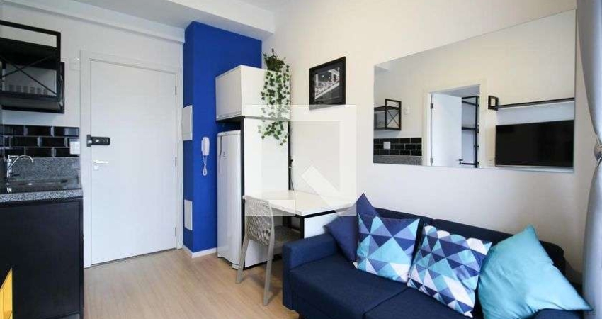 Apartamento para Aluguel - Vila Olímpia, 1 Quarto,  26 m² - São Paulo