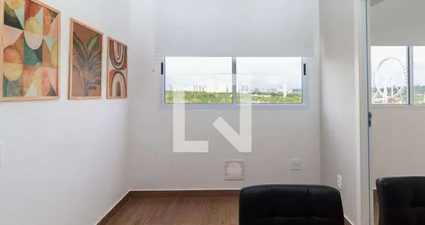 Apartamento para Aluguel - Vila Leopoldina, 2 Quartos,  32 m² - São Paulo