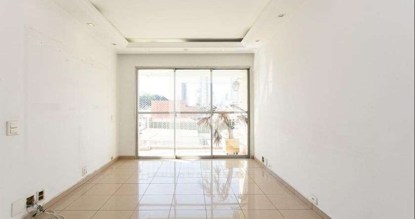 Apartamento para Aluguel - Tatuapé, 3 Quartos,  88 m² - São Paulo