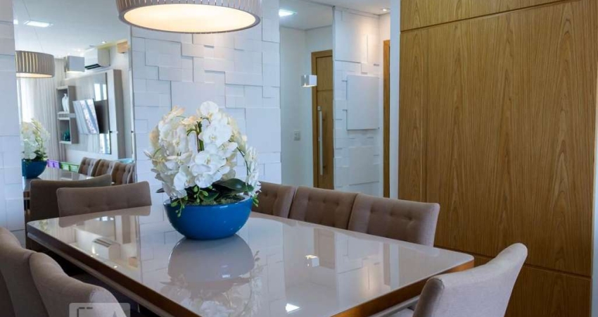 Apartamento para Aluguel - Vila Mariana, 3 Quartos,  100 m² - São Paulo