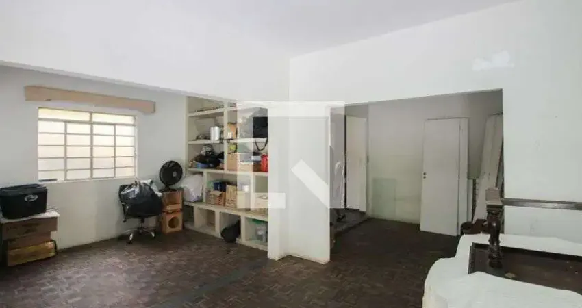 Casa para Aluguel - Santa Amélia, 4 Quartos,  420 m² - Belo Horizonte