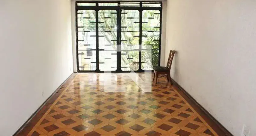 Casa para Aluguel - Alto da Lapa, 4 Quartos,  240 m² - São Paulo