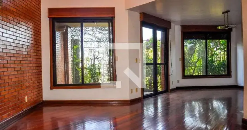 Casa / Sobrado em Condomínio para Aluguel - Santa Tereza , 3 Quartos,  359 m² - Porto Alegre