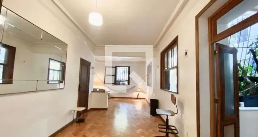 Apartamento para Aluguel - Copacabana, 3 Quartos,  107 m² - Rio de Janeiro