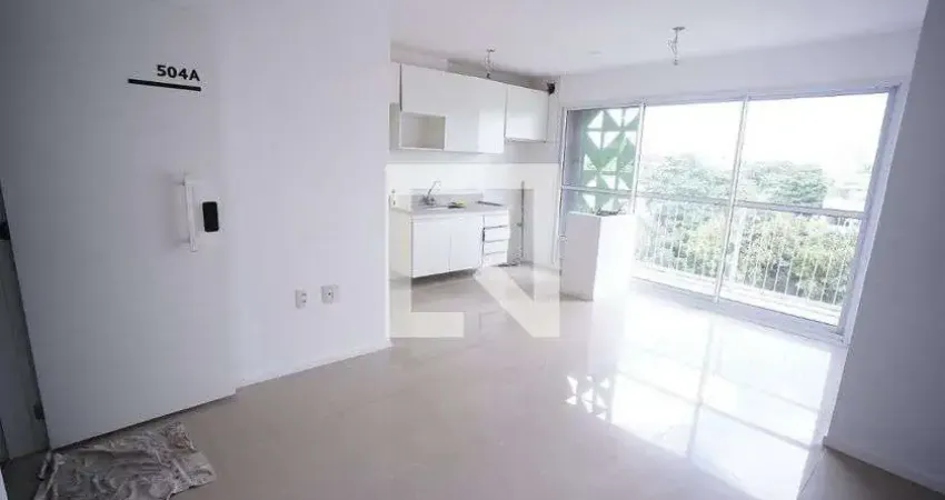 Apartamento para Aluguel - Setor Pedro Ludovico, 2 Quartos,  58 m² - Goiânia