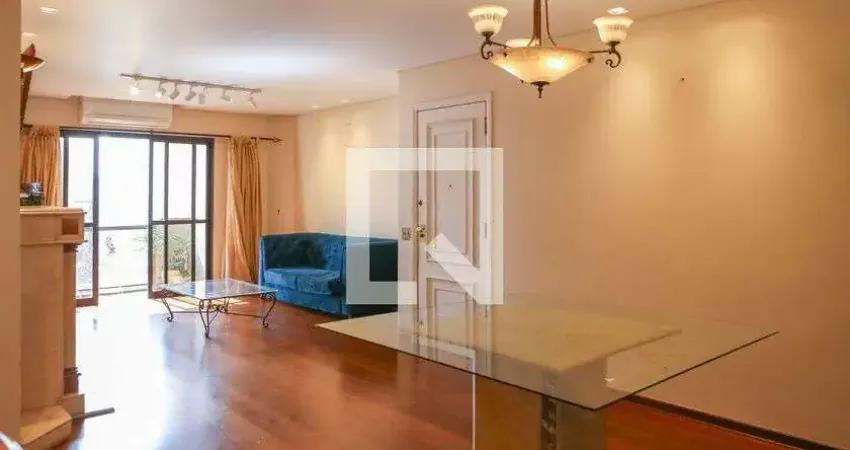 Apartamento para Aluguel - Perdizes, 2 Quartos,  145 m² - São Paulo