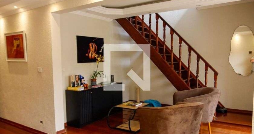 Casa para Aluguel - Quitaúna, 4 Quartos,  240 m² - Osasco