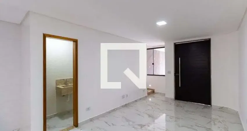 Casa para Aluguel - Vila Ré, 3 Quartos,  150 m² - São Paulo