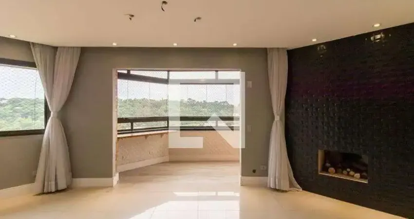 Apartamento para Aluguel - Jardim Maia, 3 Quartos,  185 m² - Guarulhos