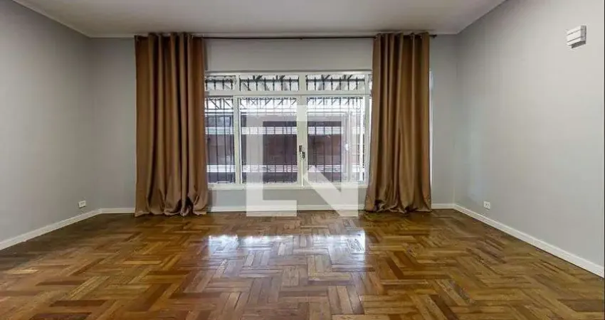 Casa para Aluguel - Brooklin, 4 Quartos,  170 m² - São Paulo