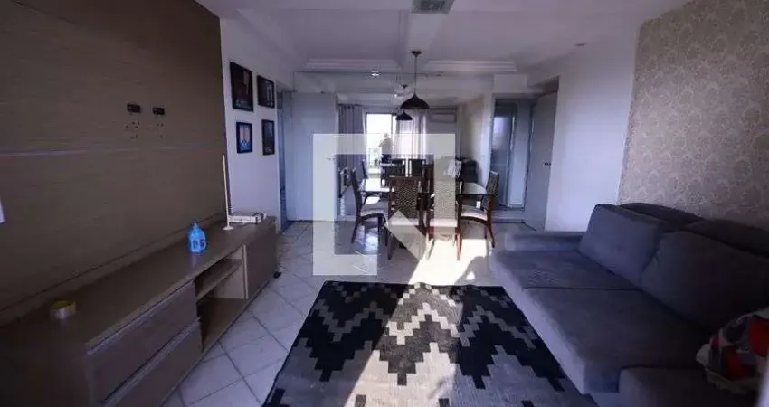 Apartamento para Aluguel - Jardim América , 4 Quartos,  108 m² - Goiânia