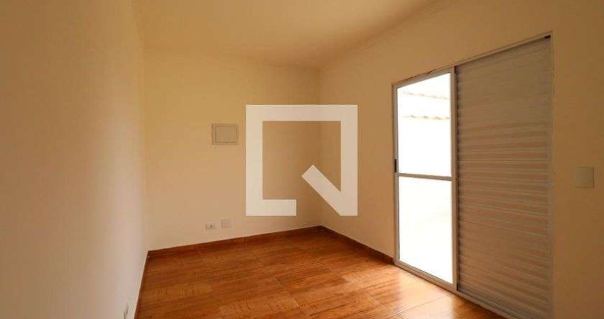 Casa para Aluguel - Vila América, 3 Quartos,  202 m² - Santo André