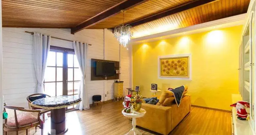 Casa / Sobrado em Condomínio para Aluguel - Sousas, 3 Quartos,  388 m² - Campinas