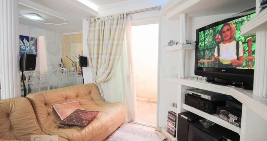 Casa / Sobrado em Condomínio para Aluguel - Santana, 3 Quartos,  195 m² - São Paulo