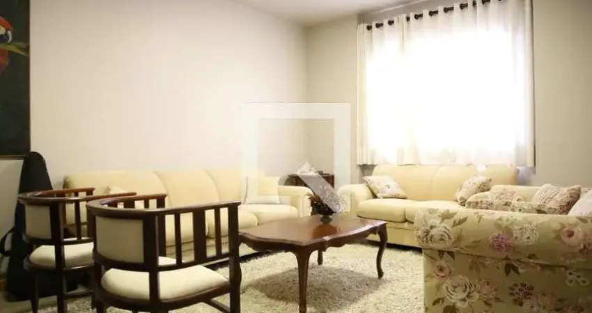 Apartamento para Aluguel - Setor Bueno, 3 Quartos,  212 m² - Goiânia