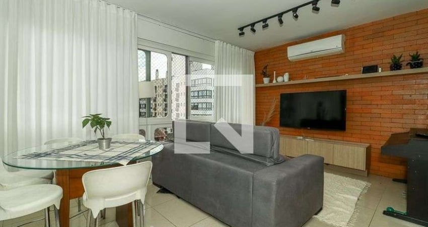 Cobertura para Aluguel - Mont&apos;Serrat, 4 Quartos,  210 m² - Porto Alegre