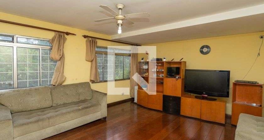 Casa para Aluguel - Jardim Miriam, 4 Quartos,  350 m² - São Paulo