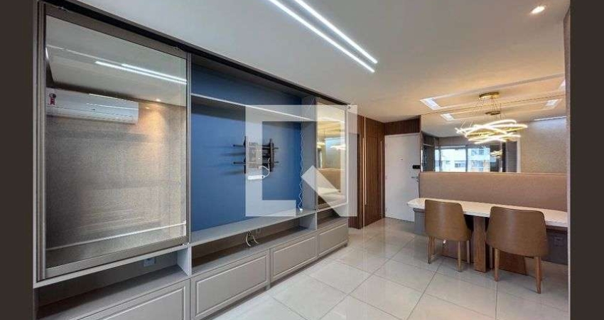 Apartamento para Aluguel - Recreio, 2 Quartos,  82 m² - Rio de Janeiro