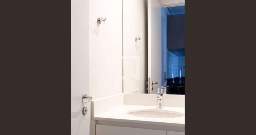 Apartamento para Aluguel - Jardim Paulista, 1 Quarto,  45 m² - São Paulo