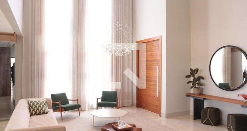 Casa / Sobrado em Condomínio para Aluguel - Setor Progresso, 4 Quartos,  380 m² - Goiânia