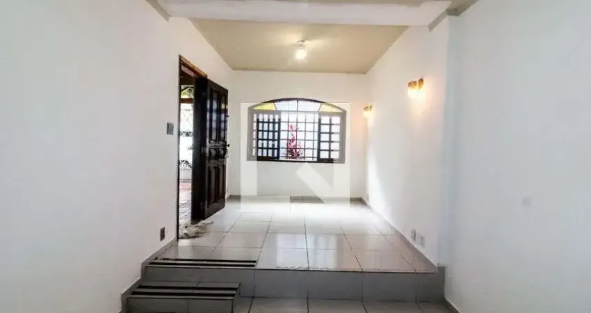 Casa para Aluguel - Butantã, 3 Quartos,  100 m² - São Paulo