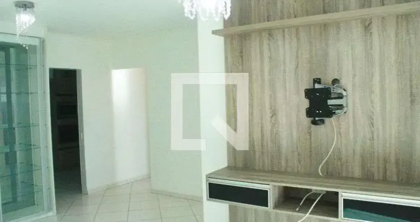 Apartamento para Aluguel - Vila Caiçara, 2 Quartos,  104 m² - Praia Grande