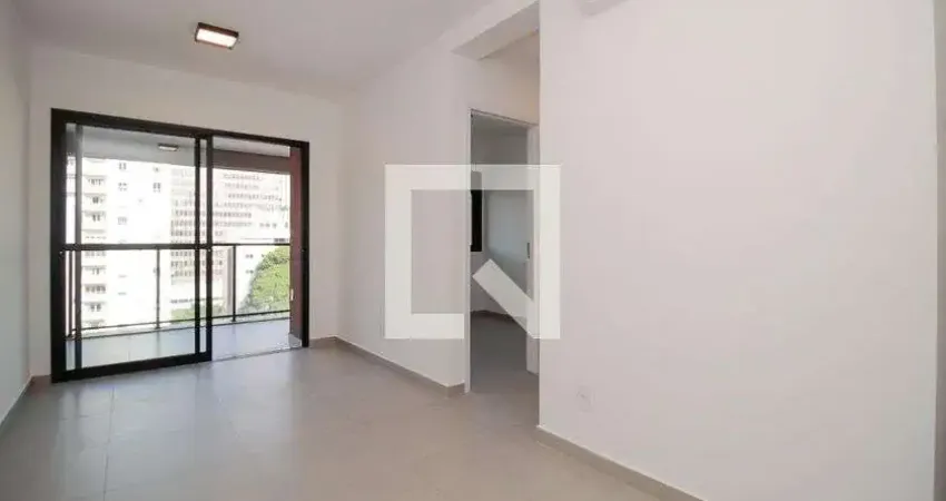 Apartamento para Aluguel - Pinheiros, 2 Quartos,  58 m² - São Paulo
